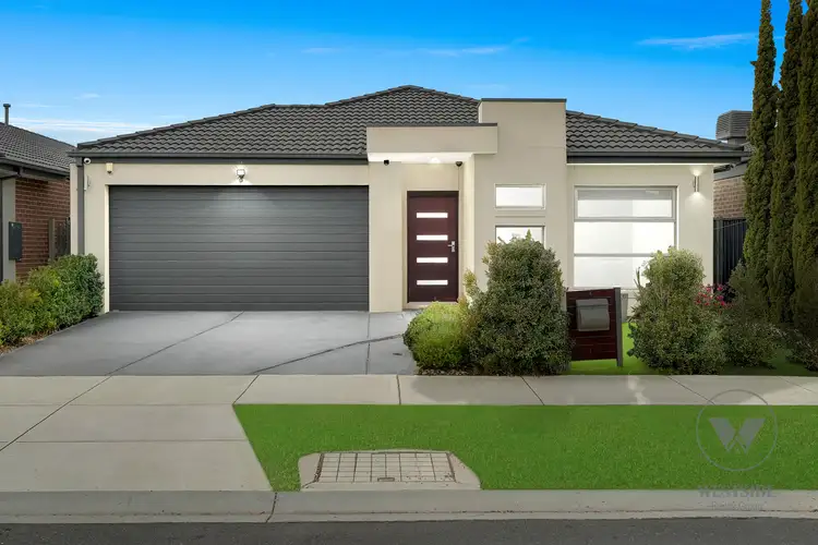 4 Barrangi Drive, Tarneit VIC 3029