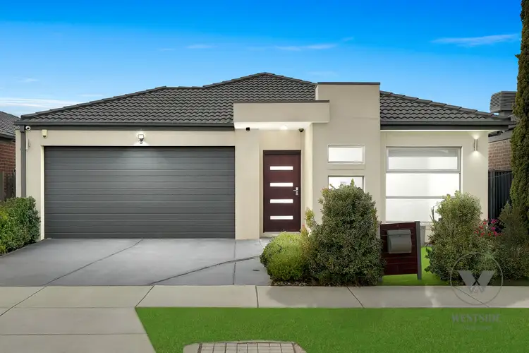 Second view of Homely house listing, 4 Barrangi Drive, Tarneit VIC 3029
