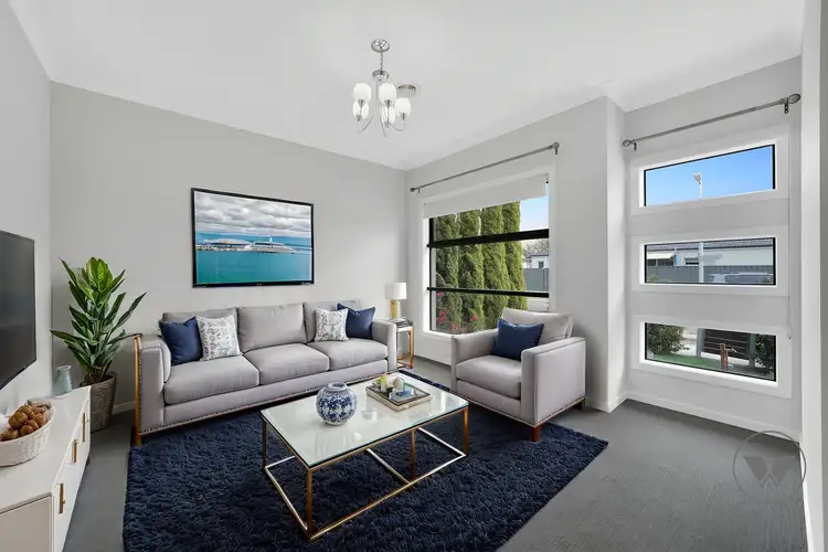 Fourth view of Homely house listing, 4 Barrangi Drive, Tarneit VIC 3029