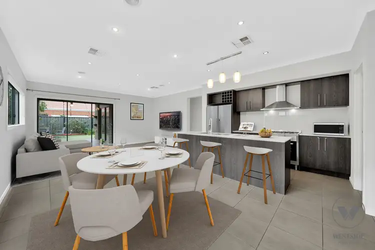 Sixth view of Homely house listing, 4 Barrangi Drive, Tarneit VIC 3029