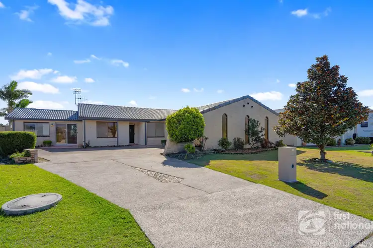 Second view of Homely house listing, 33 King George Parade, Forster NSW 2428