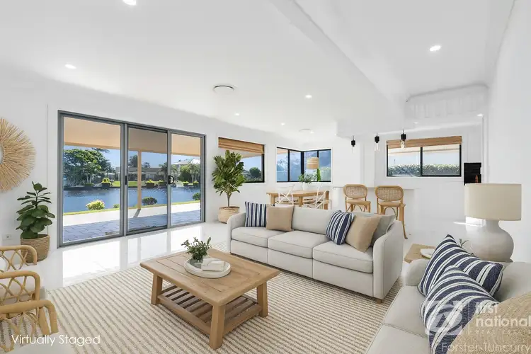 Third view of Homely house listing, 33 King George Parade, Forster NSW 2428