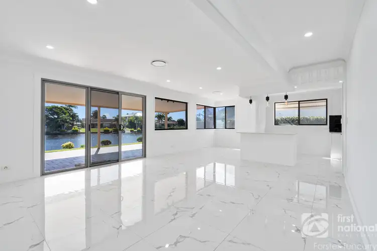 Fourth view of Homely house listing, 33 King George Parade, Forster NSW 2428