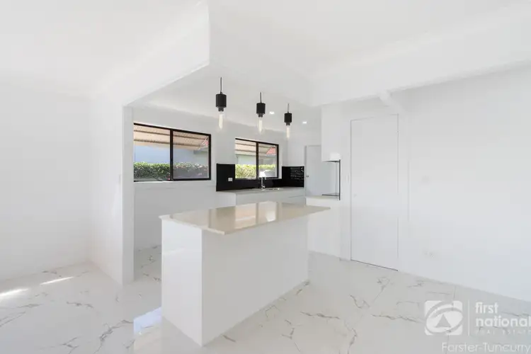 Fifth view of Homely house listing, 33 King George Parade, Forster NSW 2428