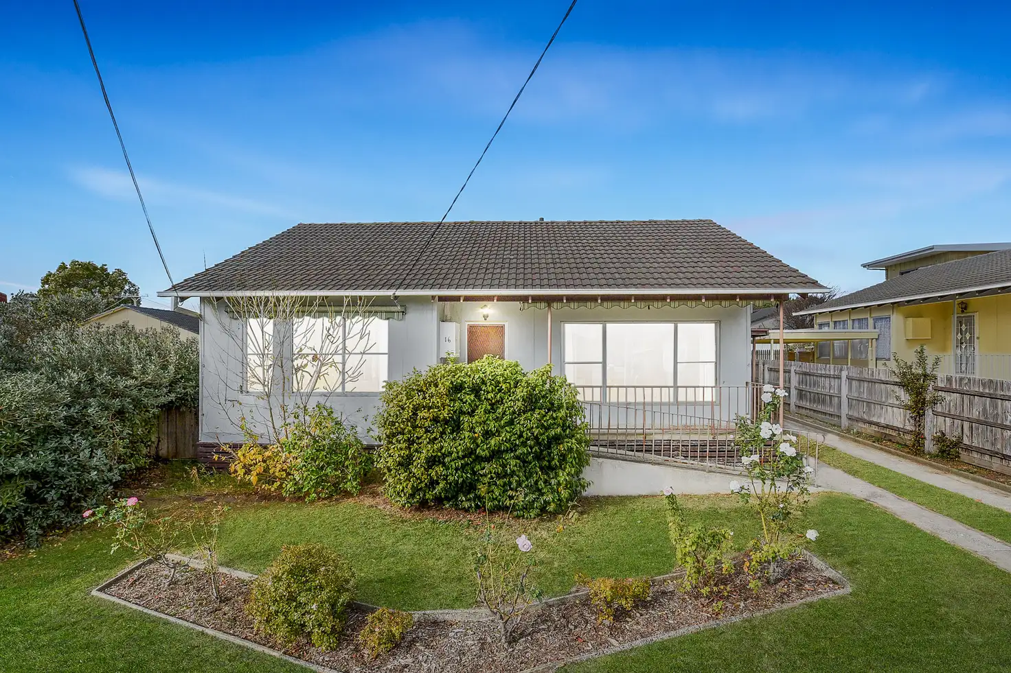 Main view of Homely house listing, 16 Ti-Tree Drive, Doveton VIC 3177