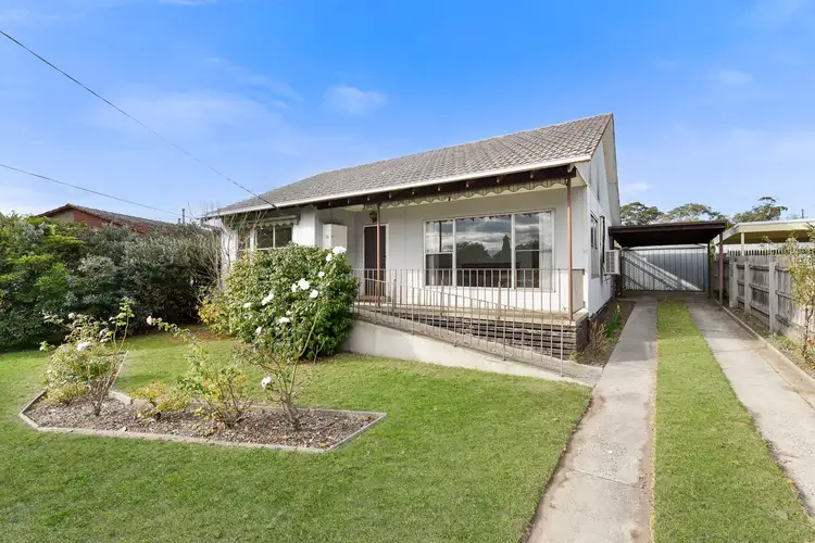 Second view of Homely house listing, 16 Ti-Tree Drive, Doveton VIC 3177