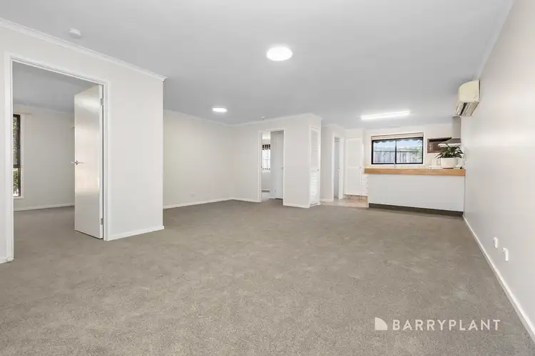 Second view of Homely unit listing, 15/72 Jetty Road, Rosebud VIC 3939