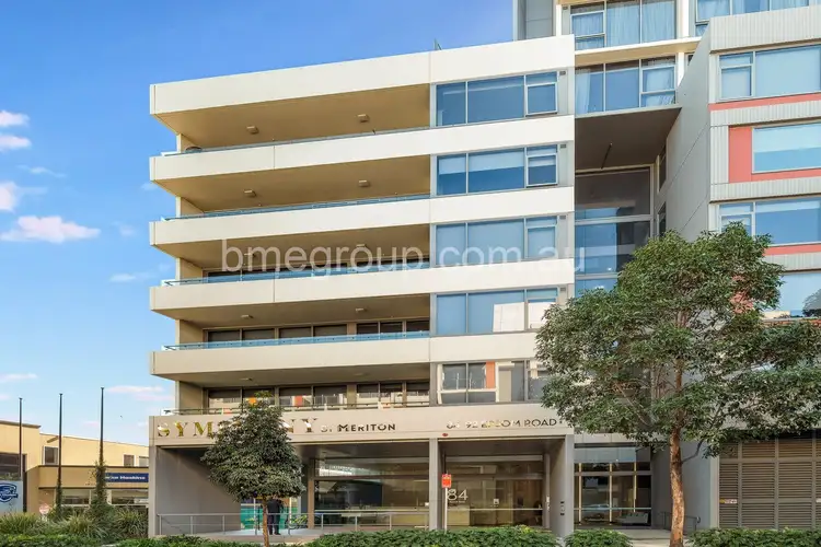 Main view of Homely apartment listing, 347/84 Epsom Road, Zetland NSW 2017
