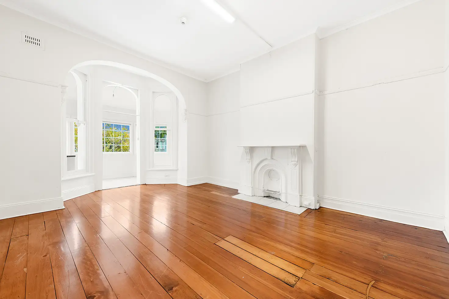 Main view of Homely studio listing, 2/353 Glebe Point Road, Glebe NSW 2037