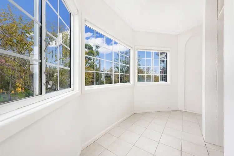 Second view of Homely studio listing, 2/353 Glebe Point Road, Glebe NSW 2037