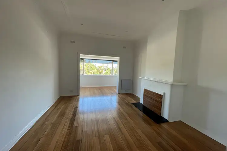 Second view of Homely apartment listing, 9/11-15 Fitzroy Street, St Kilda VIC 3182