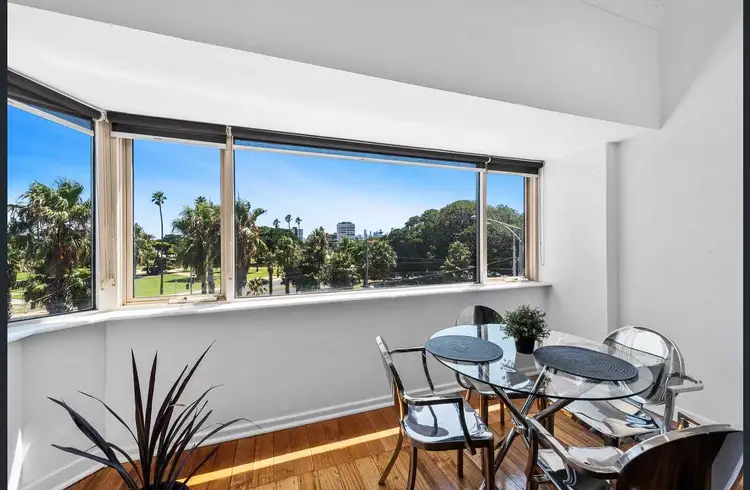 Third view of Homely apartment listing, 9/11-15 Fitzroy Street, St Kilda VIC 3182