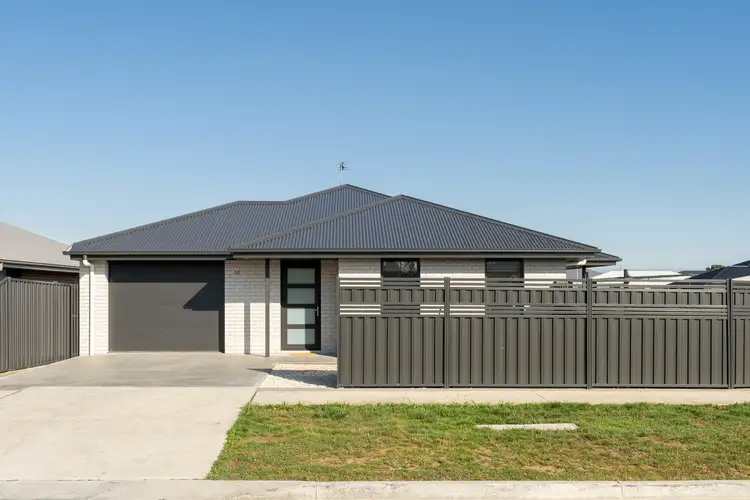 Second view of Homely house listing, 52 Stanley Street, Latrobe TAS 7307