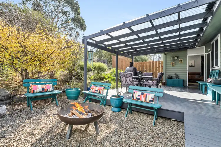 12 Gerelong Place, Cooma NSW 2630