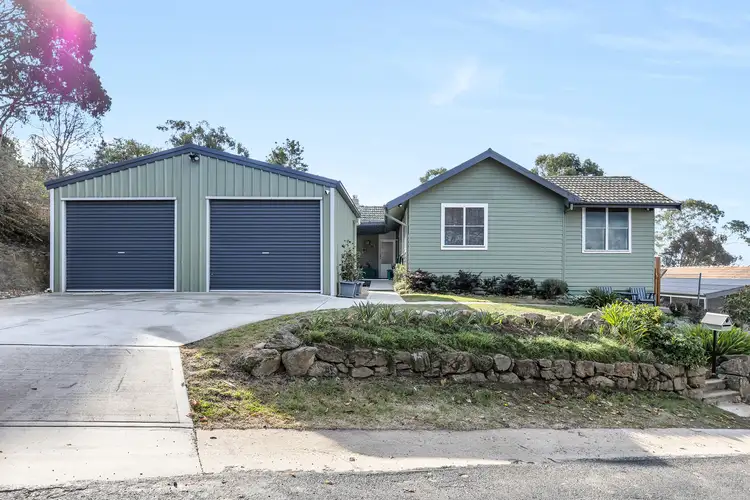 12 Gerelong Place, Cooma NSW 2630