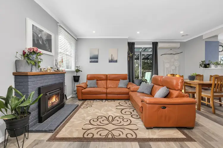 12 Gerelong Place, Cooma NSW 2630