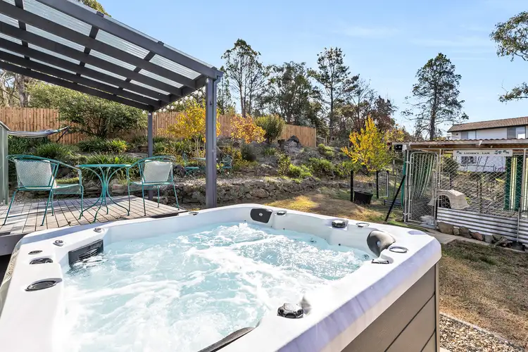 Fourth view of Homely house listing, 12 Gerelong Place, Cooma NSW 2630