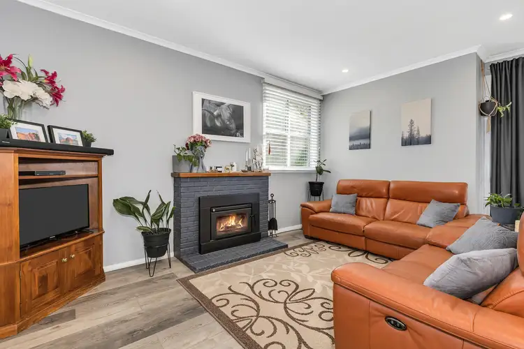Fifth view of Homely house listing, 12 Gerelong Place, Cooma NSW 2630