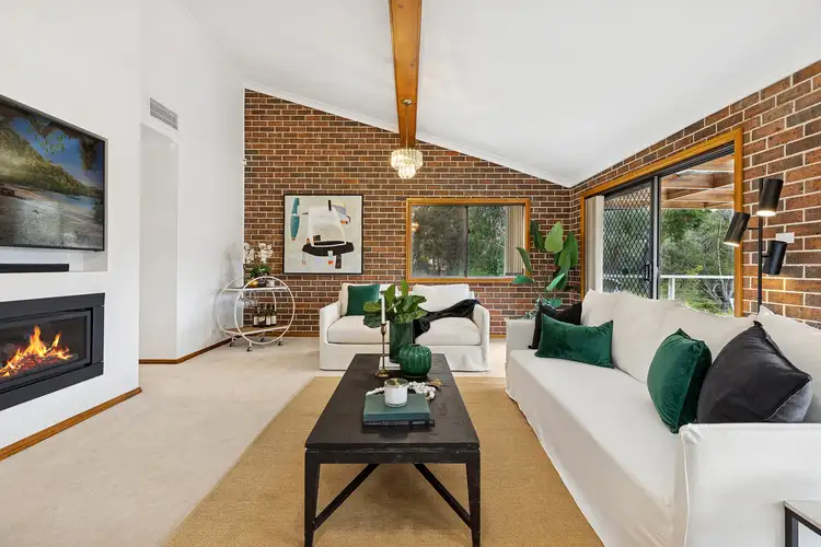 Fourth view of Homely house listing, 95 Burbank Avenue, Picnic Point NSW 2213