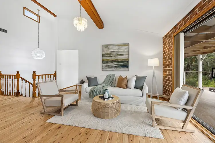 Sixth view of Homely house listing, 95 Burbank Avenue, Picnic Point NSW 2213
