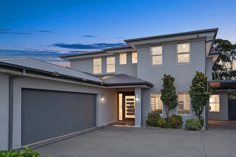 Main view of Homely house listing, 13 Grovewood Place, Castle Hill NSW 2154