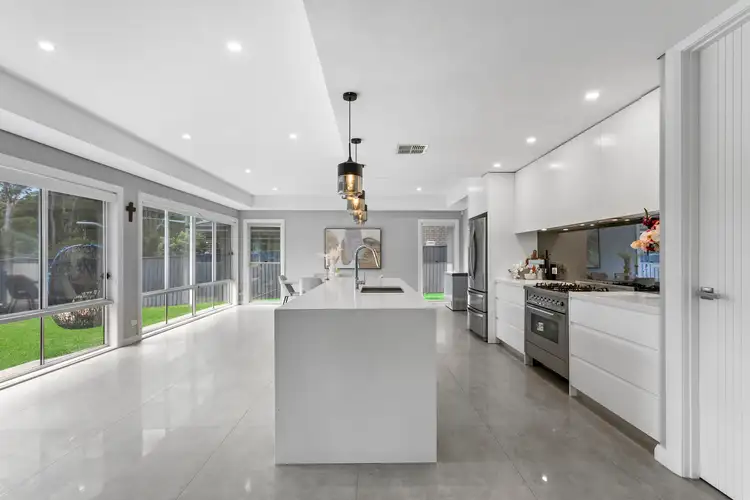 Third view of Homely house listing, 13 Grovewood Place, Castle Hill NSW 2154