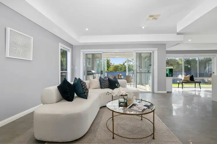 Fourth view of Homely house listing, 13 Grovewood Place, Castle Hill NSW 2154