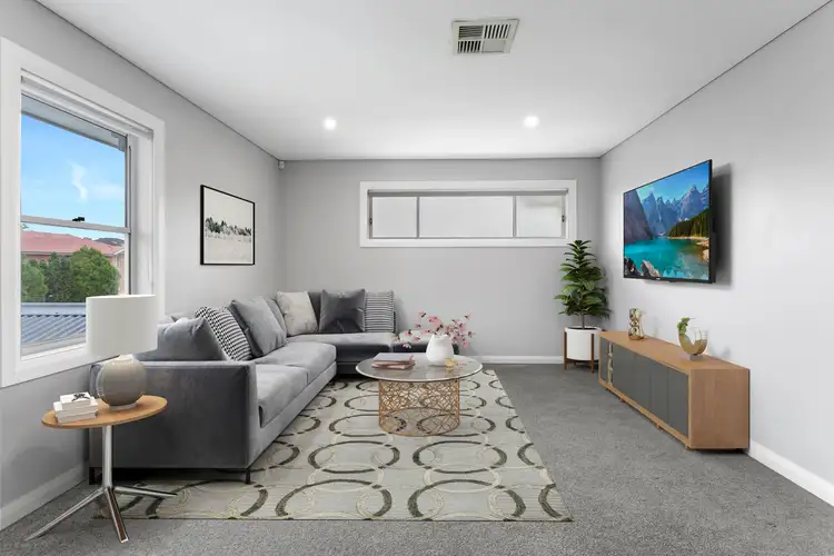 Fifth view of Homely house listing, 13 Grovewood Place, Castle Hill NSW 2154