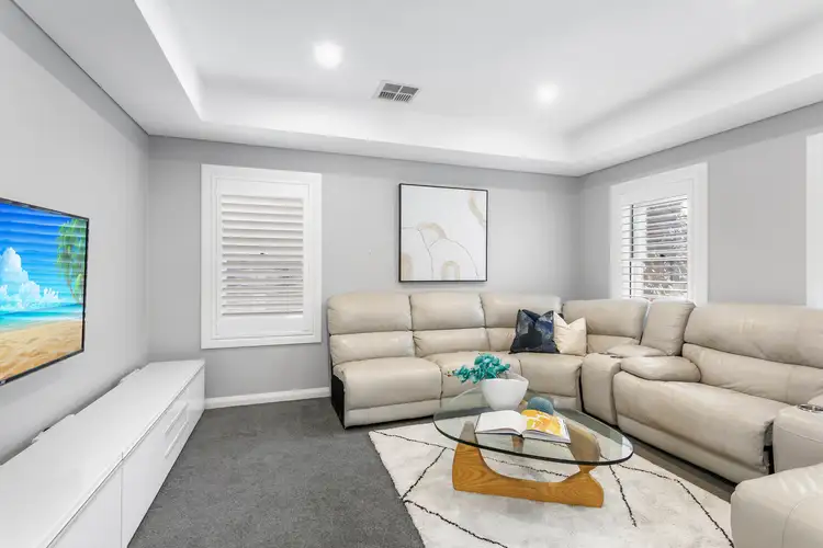 Sixth view of Homely house listing, 13 Grovewood Place, Castle Hill NSW 2154