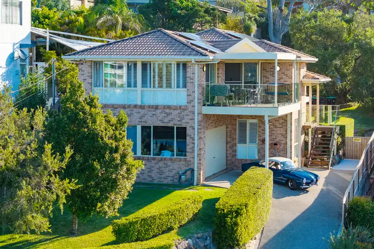 Main view of Homely house listing, 8 Arthur Street, Dee Why NSW 2099