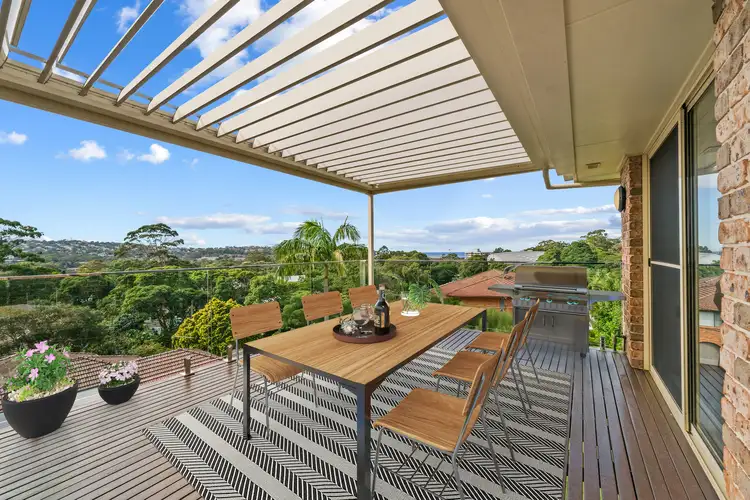 Second view of Homely house listing, 8 Arthur Street, Dee Why NSW 2099