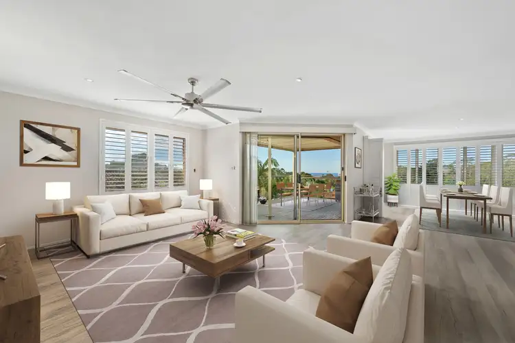 Third view of Homely house listing, 8 Arthur Street, Dee Why NSW 2099