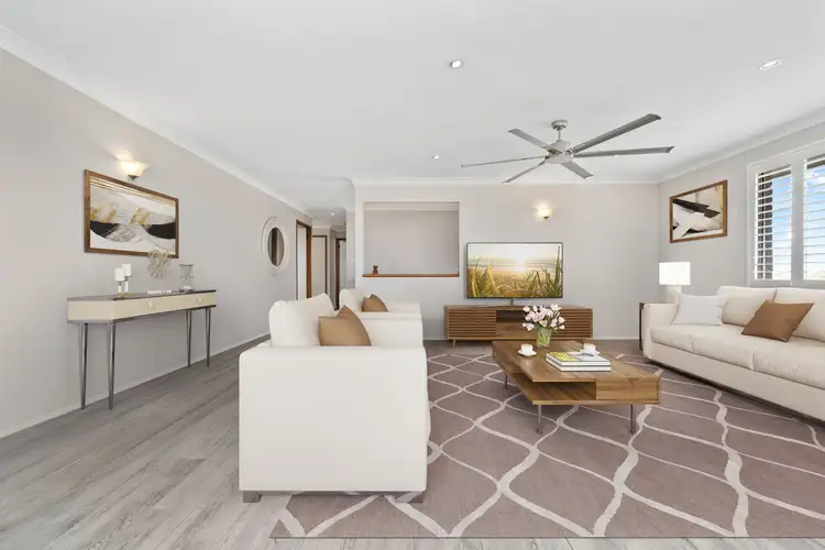 Fourth view of Homely house listing, 8 Arthur Street, Dee Why NSW 2099