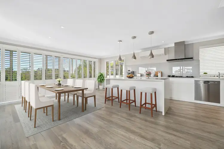 Fifth view of Homely house listing, 8 Arthur Street, Dee Why NSW 2099