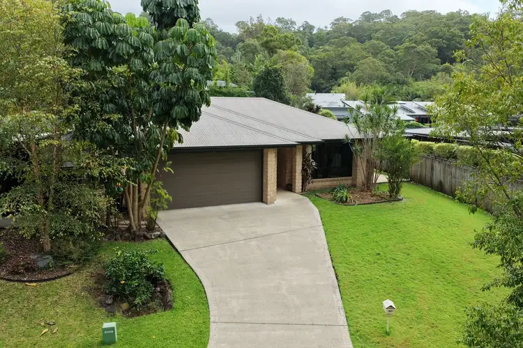10 Stelarni Place, Buderim QLD 4556
