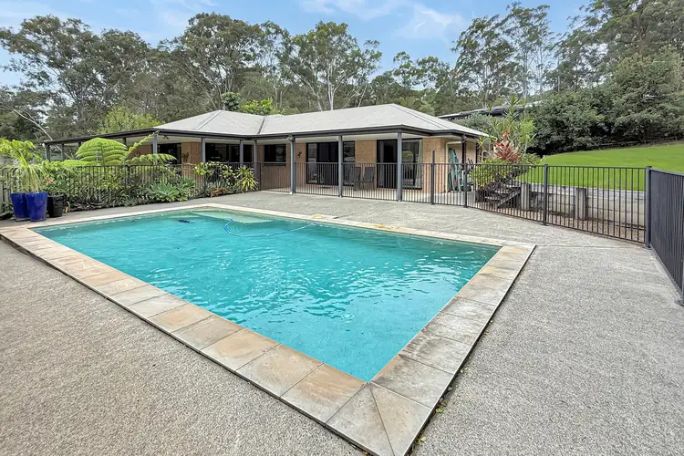 Second view of Homely house listing, 10 Stelarni Place, Buderim QLD 4556