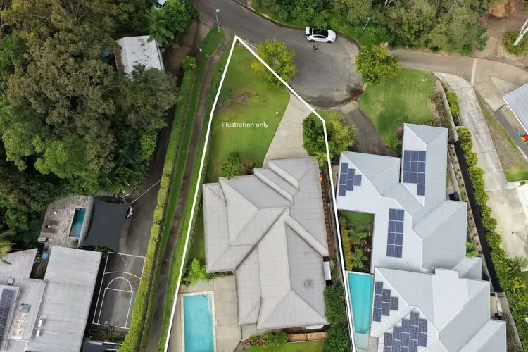 Third view of Homely house listing, 10 Stelarni Place, Buderim QLD 4556