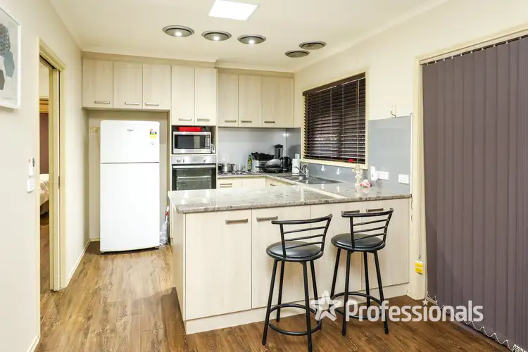 Second view of Homely unit listing, 1/290-292 Ninth Street, Mildura VIC 3500