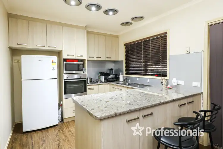 Third view of Homely unit listing, 1/290-292 Ninth Street, Mildura VIC 3500
