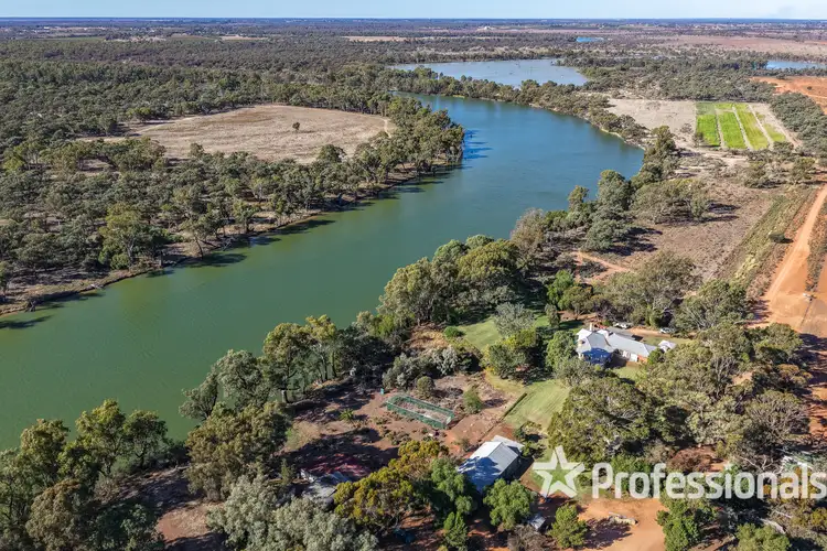 Main view of Homely rural property listing, 179 Cowra Station Road, Wargan VIC 3505