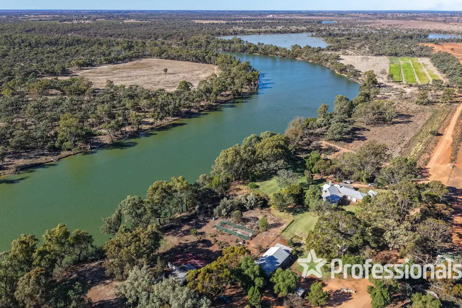 Main view of Homely rural property listing, 179 Cowra Station Road, Wargan VIC 3505