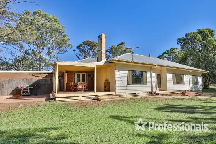 Third view of Homely rural property listing, 179 Cowra Station Road, Wargan VIC 3505