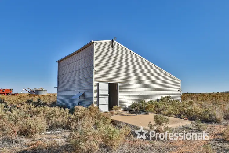 Seventh view of Homely rural property listing, 179 Cowra Station Road, Wargan VIC 3505