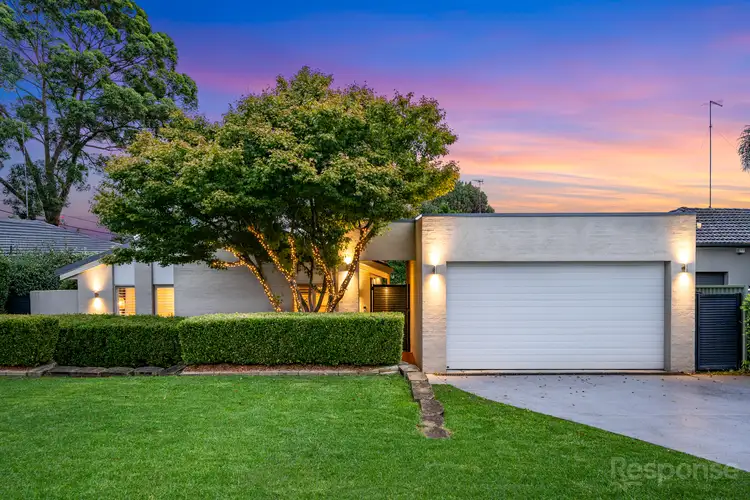 10 Patterson Avenue, Kellyville NSW 2155