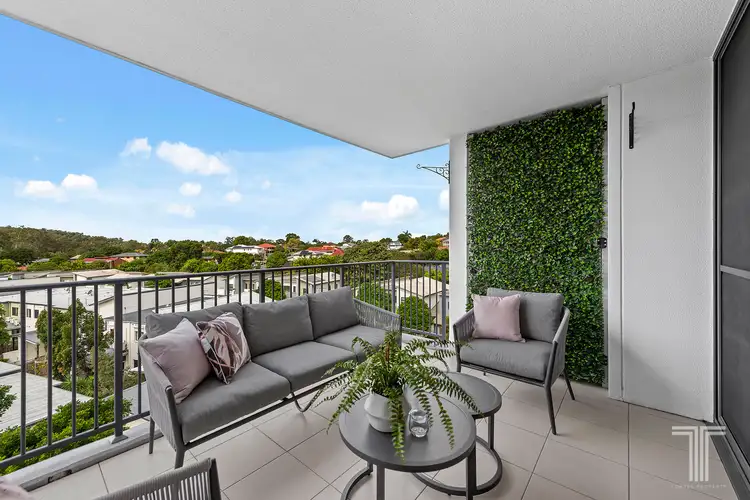 Fourth view of Homely unit listing, 3403/16 Surbiton Court, Carindale QLD 4152