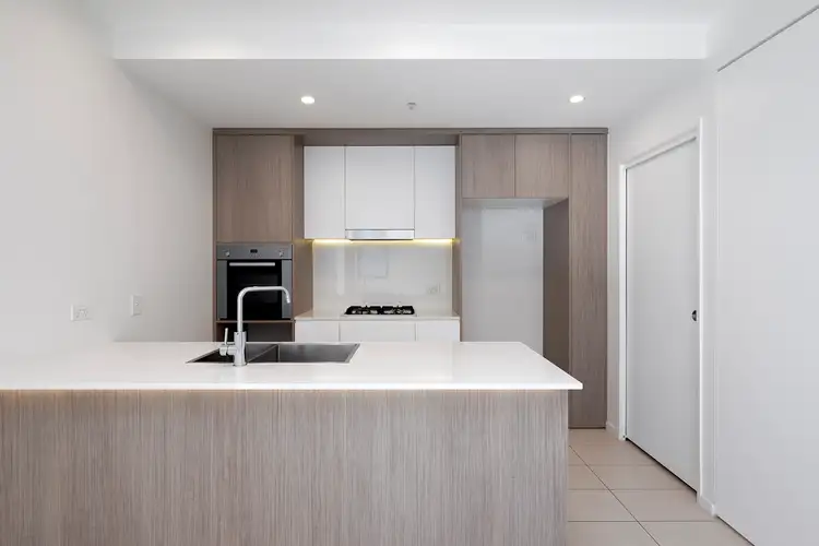 Third view of Homely unit listing, 1005/123 Cavendish Road, Coorparoo QLD 4151