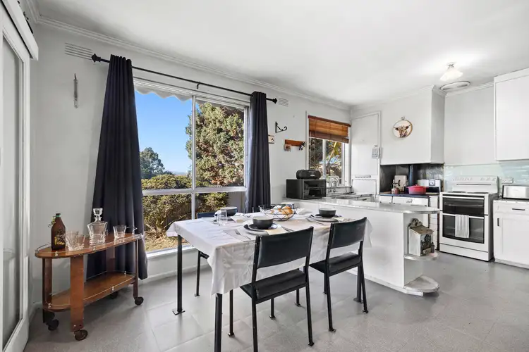 Fourth view of Homely house listing, 144 Back Settlement Road, Korweinguboora VIC 3461