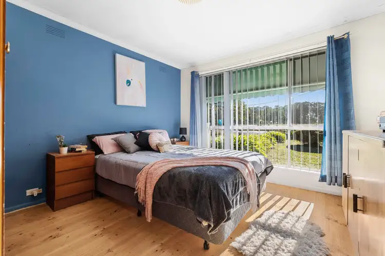 Fifth view of Homely house listing, 144 Back Settlement Road, Korweinguboora VIC 3461