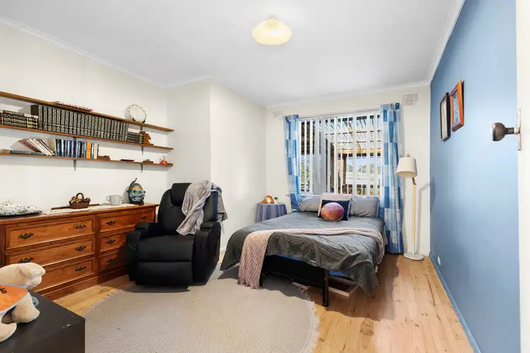 Sixth view of Homely house listing, 144 Back Settlement Road, Korweinguboora VIC 3461