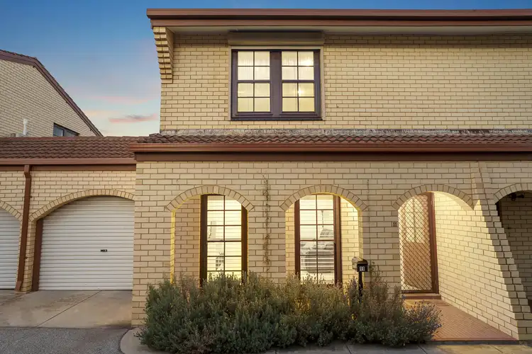 11/36 Simcock Street, West Beach SA 5024